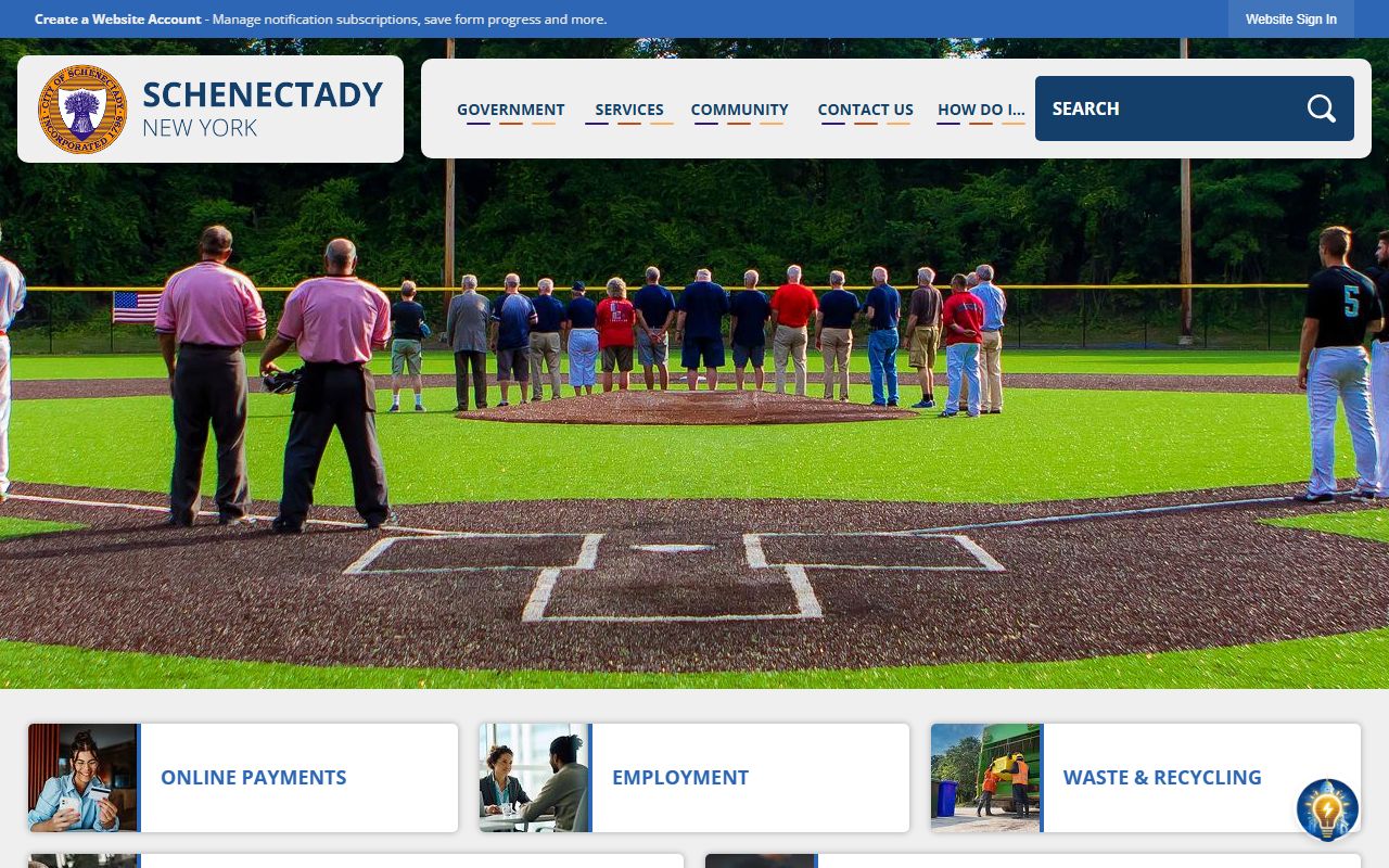 Schenectady divorce decree records city website